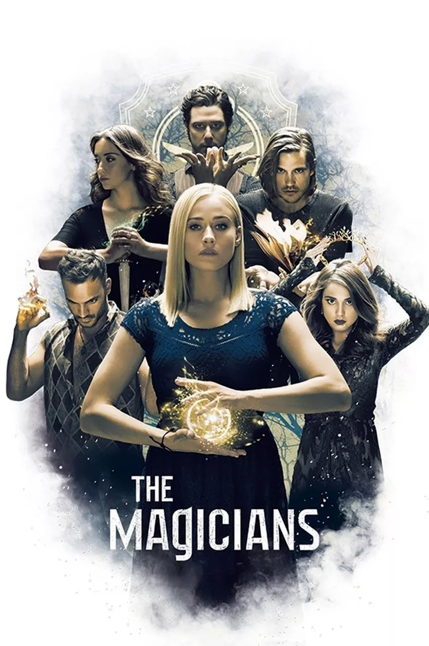 The Magicians